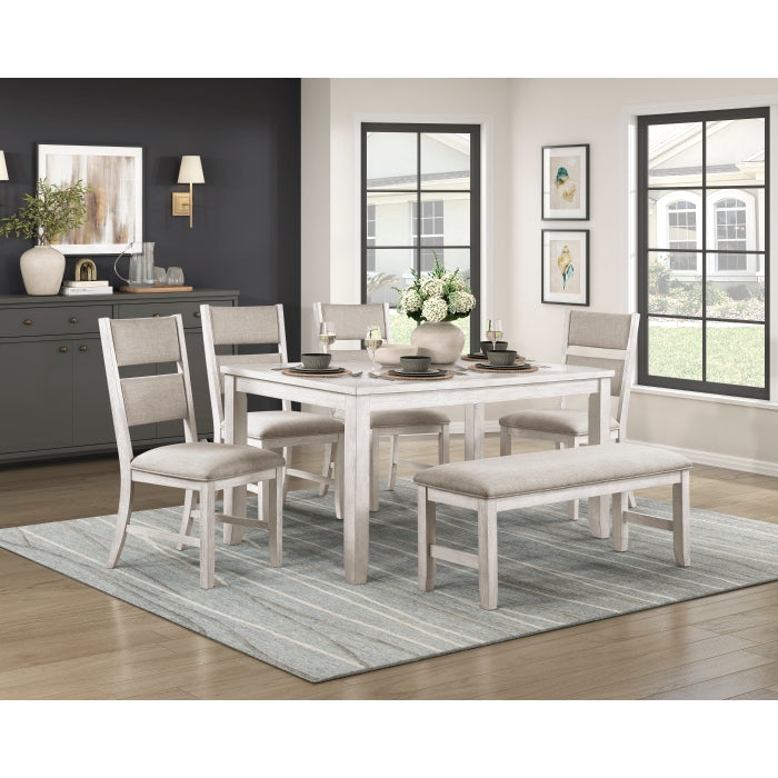 5982-13 Bench - 5982-13