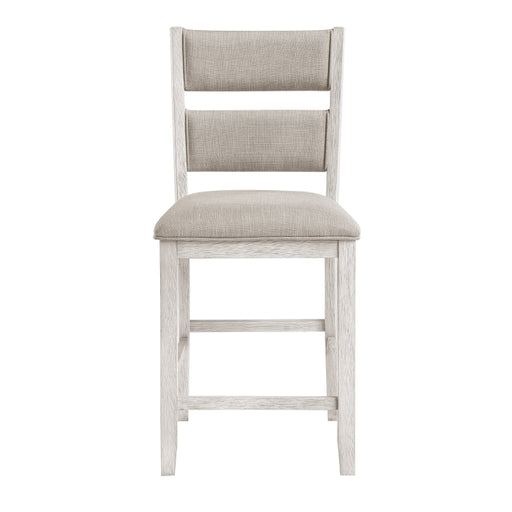 5982-24 Counter Height Chair, Set of 2 - 5982-24