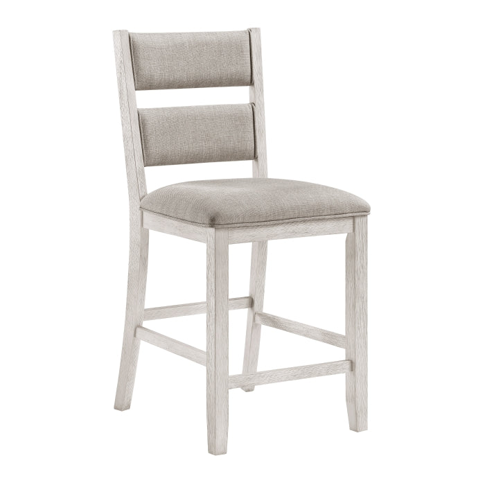 5982-24 Counter Height Chair, Set of 2 - 5982-24
