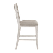 5982-24 Counter Height Chair, Set of 2 - 5982-24