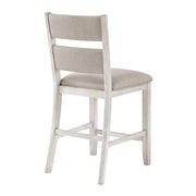 5982-24 Counter Height Chair, Set of 2 - 5982-24