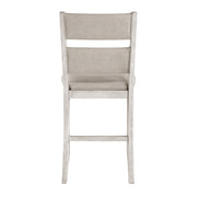 5982-24 Counter Height Chair, Set of 2 - 5982-24