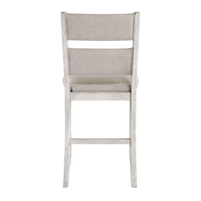 5982-24 Counter Height Chair, Set of 2 - 5982-24
