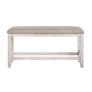 5982-24BH Counter Height Bench - 5982-24BH