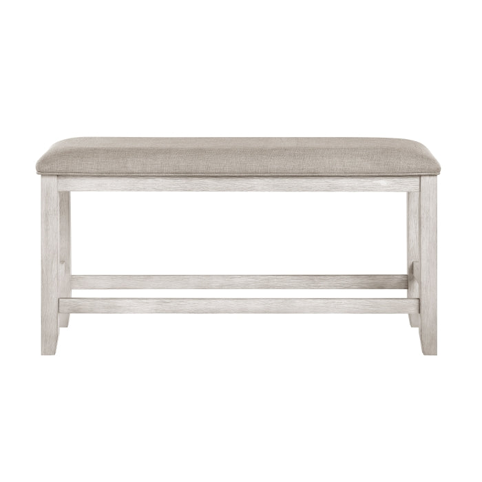 5982-24BH Counter Height Bench - 5982-24BH