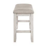 5982-24BH Counter Height Bench - 5982-24BH