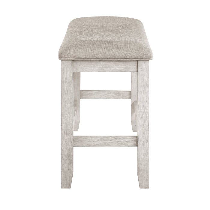 5982-24BH Counter Height Bench - 5982-24BH