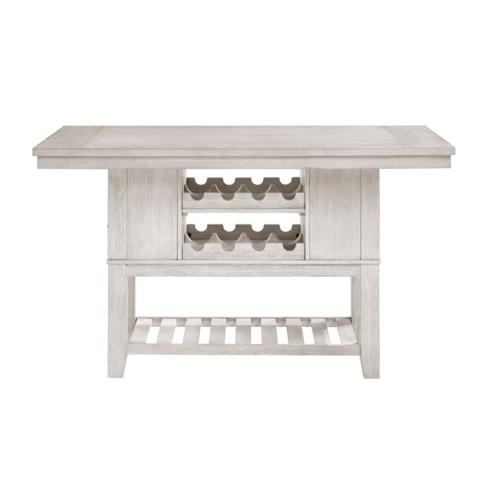5982-36* (2) Counter Height Table - 5982-36*