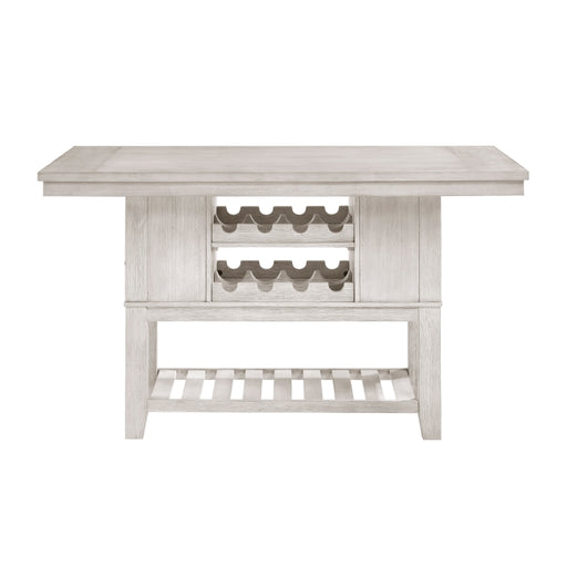 5982-36* (2) Counter Height Table - 5982-36*