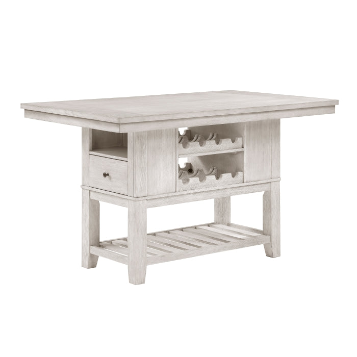 5982-36* (2) Counter Height Table - 5982-36*