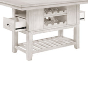 5982-36* (2) Counter Height Table - 5982-36*