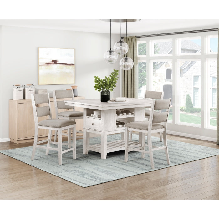5982-36* (2) Counter Height Table - 5982-36*