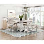 5982-36* (2) Counter Height Table - 5982-36*
