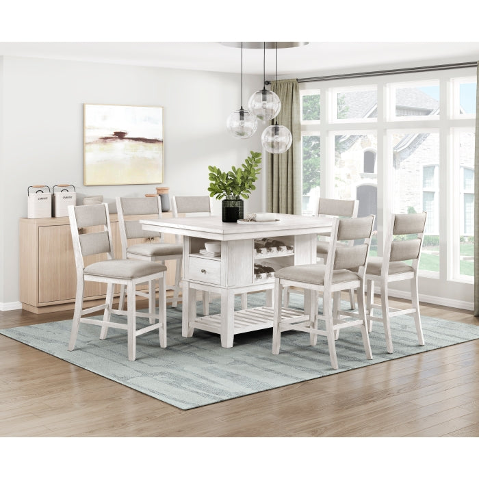 5982-36* (2) Counter Height Table - 5982-36*