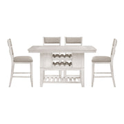 5982-36*5 5pc Set (TB+4S) - 5982-36*5