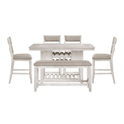 5982-36*6 6pc Set (TB+4S+B) - 5982-36*6
