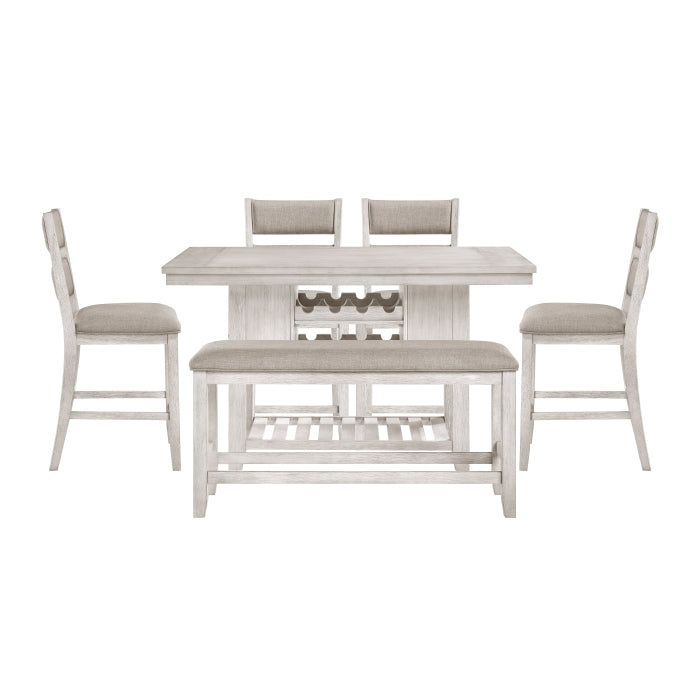 5982-36*6 6pc Set (TB+4S+B) - 5982-36*6