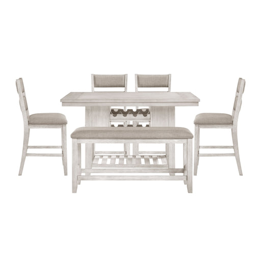 5982-36*6 6pc Set (TB+4S+B) - 5982-36*6