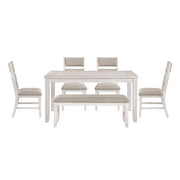 5982-60*6 6pc Set (TB+4S+B) - 5982-60*6