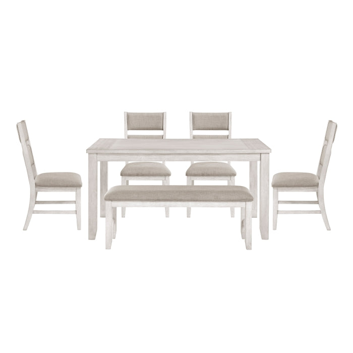 5982-60*6 6pc Set (TB+4S+B) - 5982-60*6