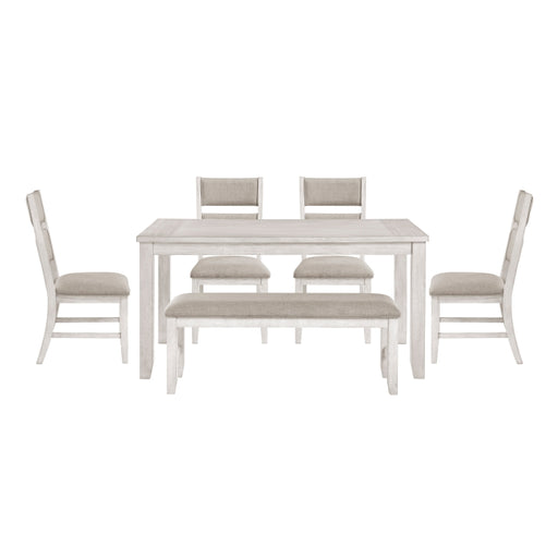 5982-60*6 6pc Set (TB+4S+B) - 5982-60*6