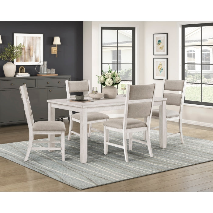 5982-60 Dining Table - 5982-60