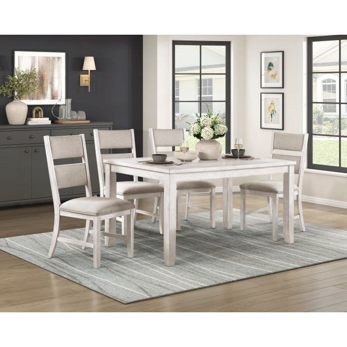 5982-60 Dining Table - 5982-60