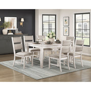 5982-60 Dining Table - 5982-60