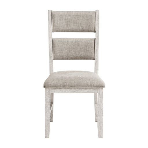 5982S Side Chair, Set of 2 - 5982S
