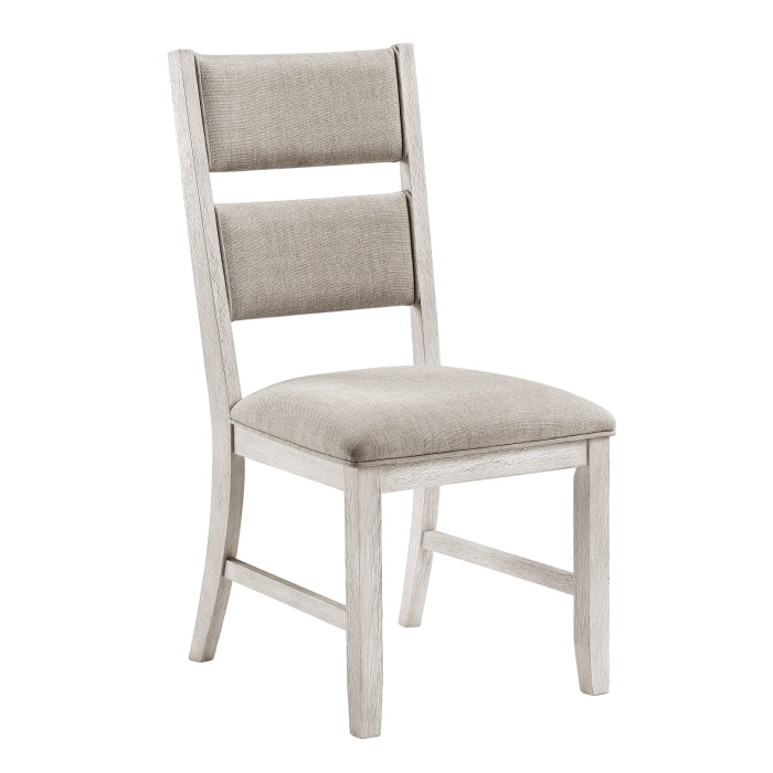 5982S Side Chair, Set of 2 - 5982S