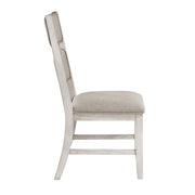 5982S Side Chair, Set of 2 - 5982S