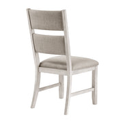5982S Side Chair, Set of 2 - 5982S