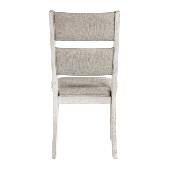 5982S Side Chair, Set of 2 - 5982S