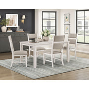 5982S Side Chair, Set of 2 - 5982S