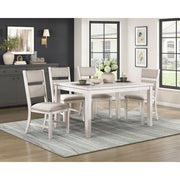 5982S Side Chair, Set of 2 - 5982S