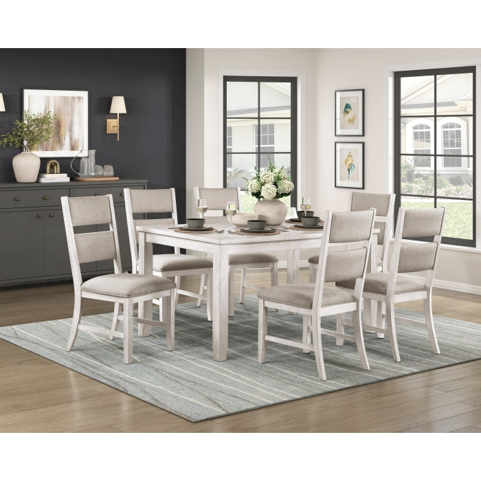 5982S Side Chair, Set of 2 - 5982S