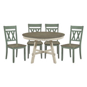 5985-48RD*5TL 5pc Set (TB+4S) - 5985-48RD*5TL