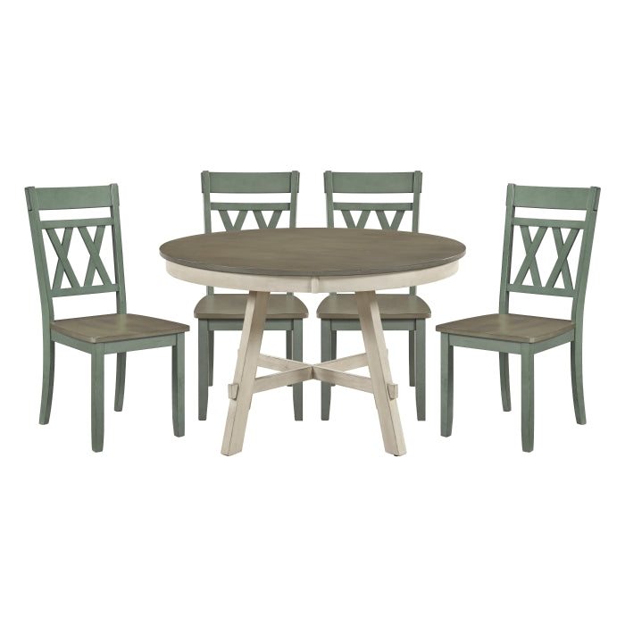 5985-48RD*5TL 5pc Set (TB+4S) - 5985-48RD*5TL