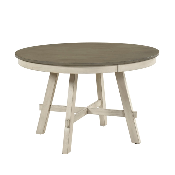 5985-48RD Dining Table - 5985-48RD