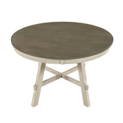 5985-48RD Dining Table - 5985-48RD