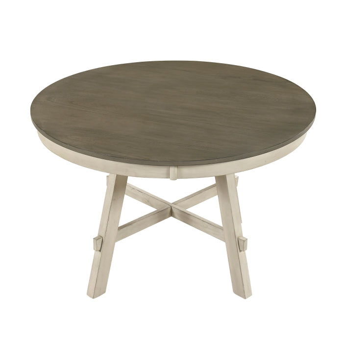5985-48RD Dining Table - 5985-48RD