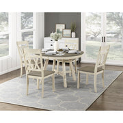 5985-48RD Dining Table - 5985-48RD