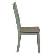 5985TLS Side Chair, Set of 2 - 5985TLS