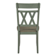 5985TLS Side Chair, Set of 2 - 5985TLS
