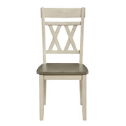 5985WHS Side Chair, Set of 2 - 5985WHS