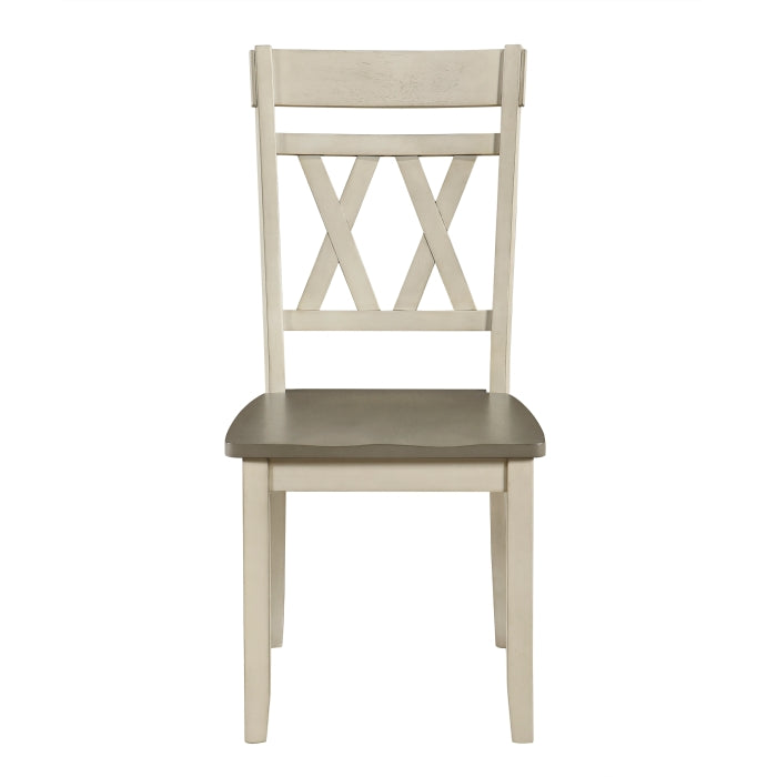 5985WHS Side Chair, Set of 2 - 5985WHS