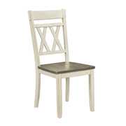5985WHS Side Chair, Set of 2 - 5985WHS