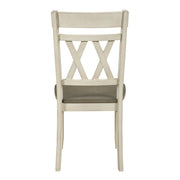 5985WHS Side Chair, Set of 2 - 5985WHS