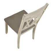 5985WHS Side Chair, Set of 2 - 5985WHS