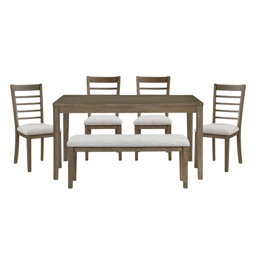 5987 6-Piece Pack Dining Set - 5987